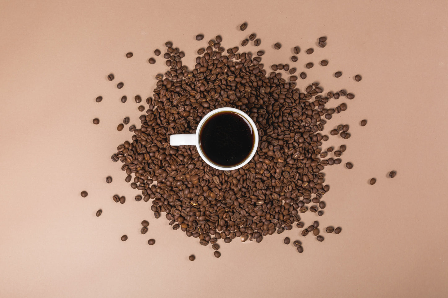 Coffee Beans 2